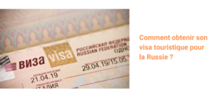 Lire la suite à propos de l’article Comment obtenir son visa touristique pour la Russie?