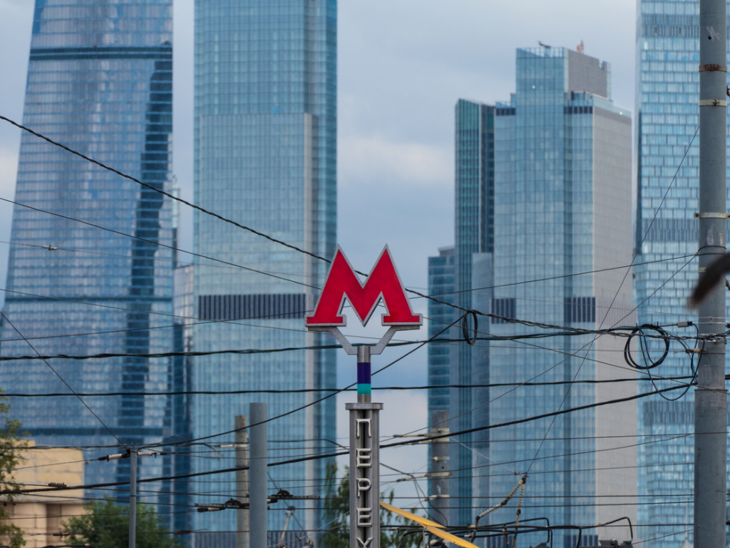 Moscou: metro, roubles et téléphone pour bien commencer son séjour