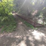 Sevastopoli prospekt park